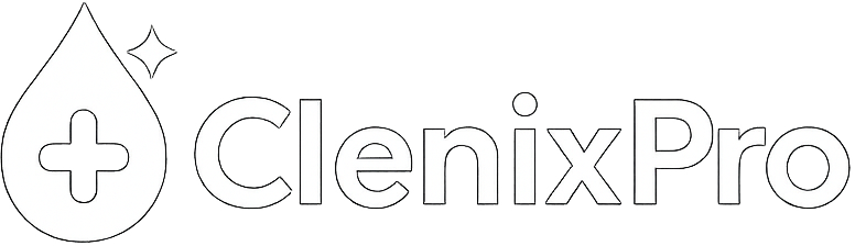 ClenixPro Logo