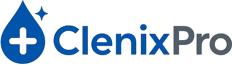 ClenixPro Logo